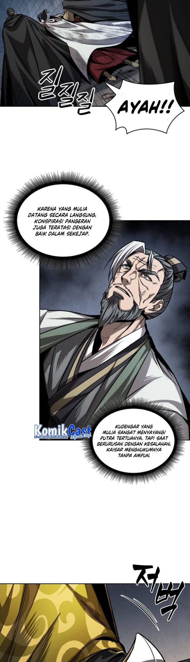 Chapter 215 - halaman 35