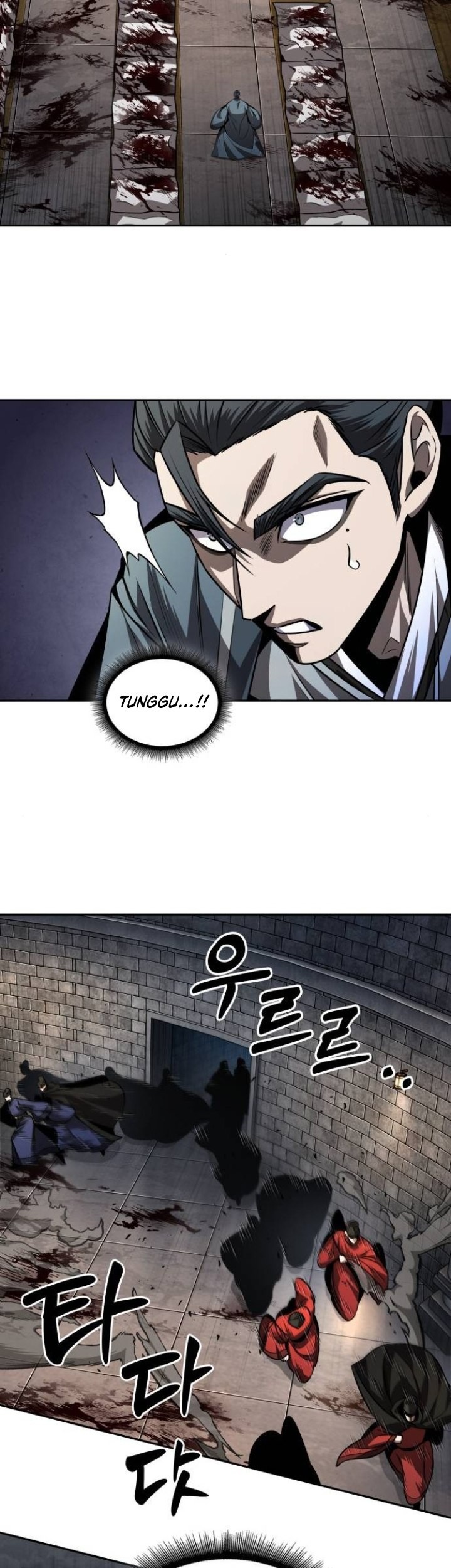 Chapter 215 - halaman 37