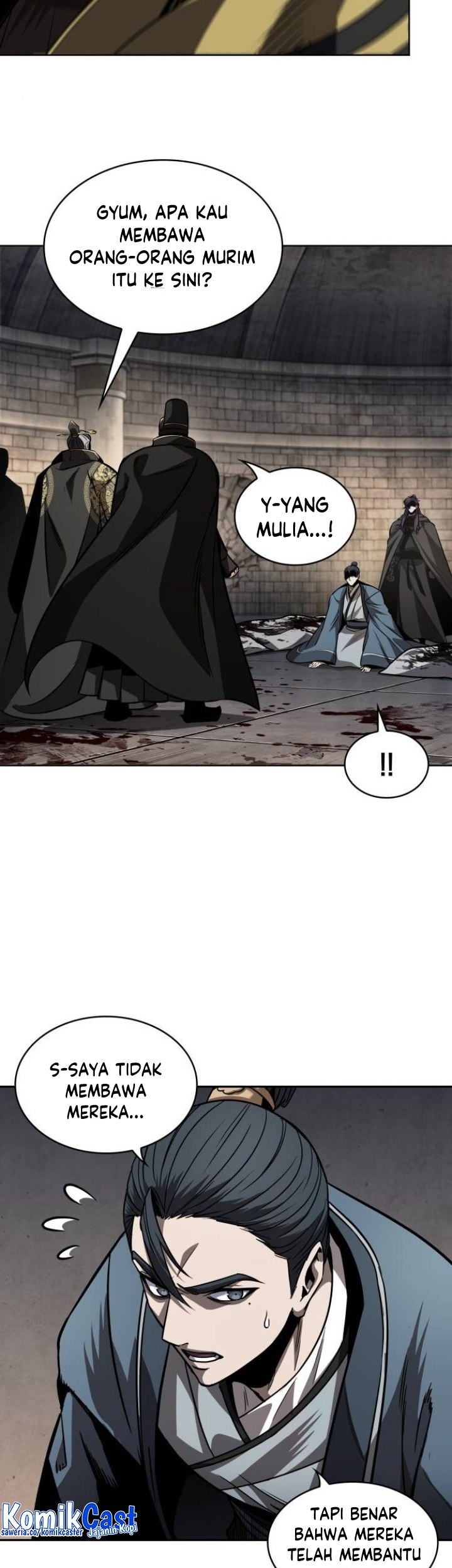 Chapter 215 - halaman 41