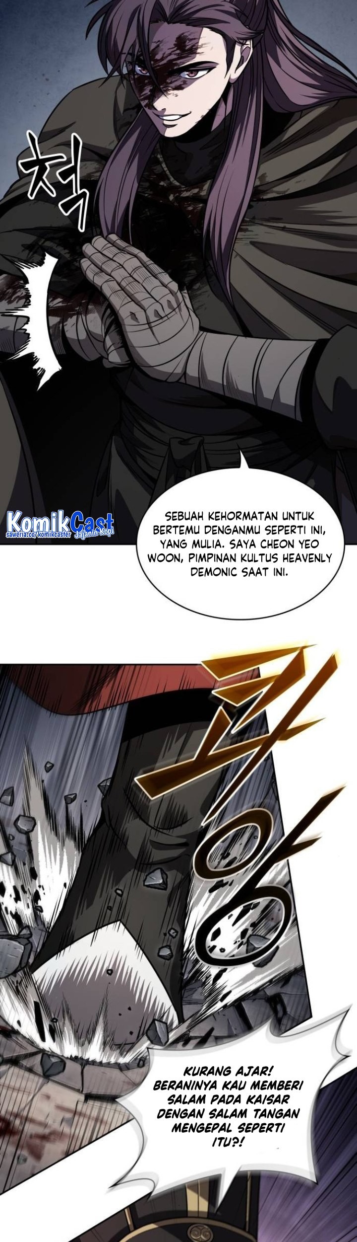 Chapter 215 - halaman 45