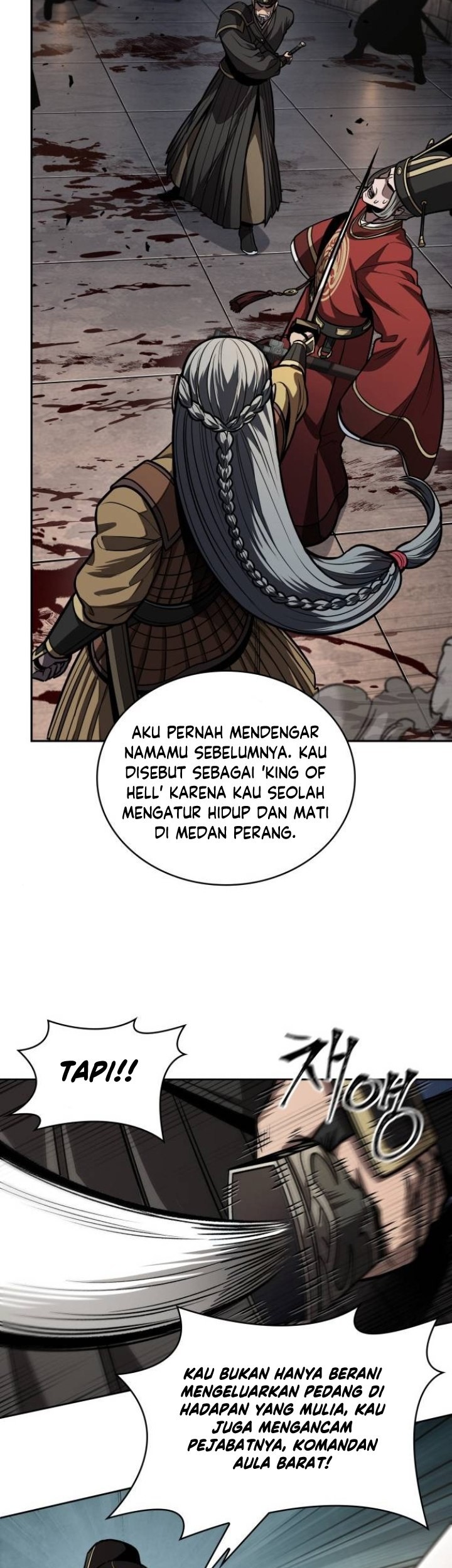 Chapter 215 - halaman 49
