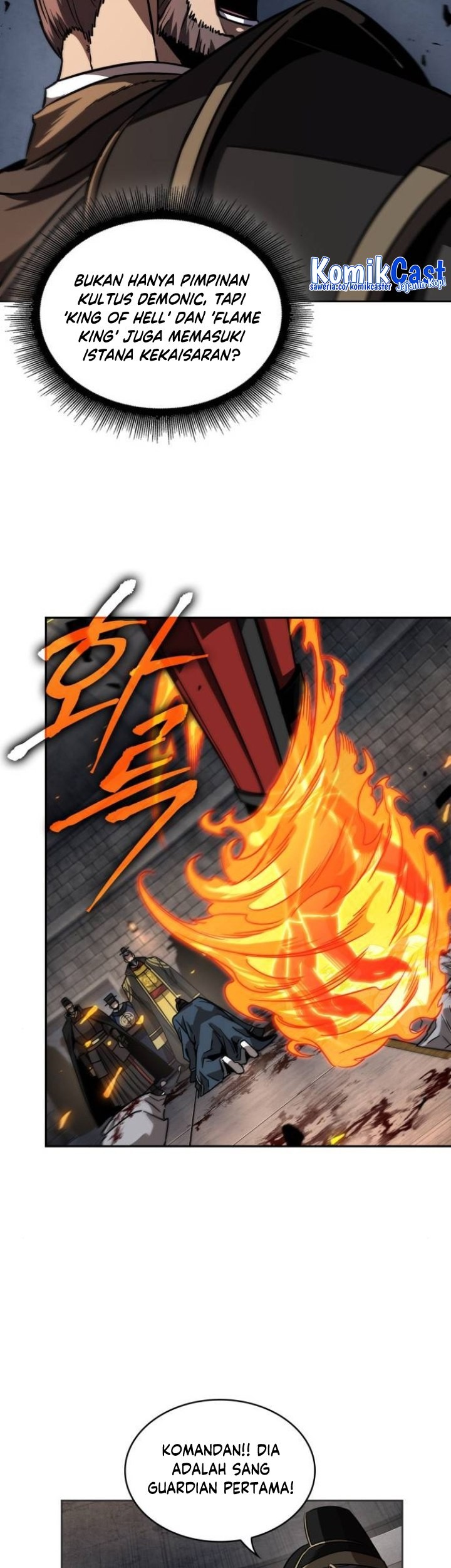 Chapter 215 - halaman 55