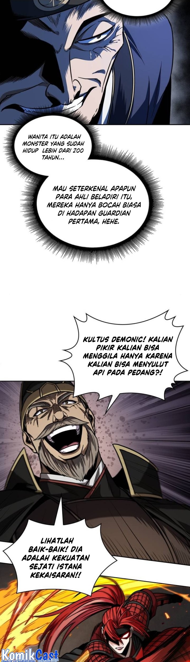 Chapter 215 - halaman 57