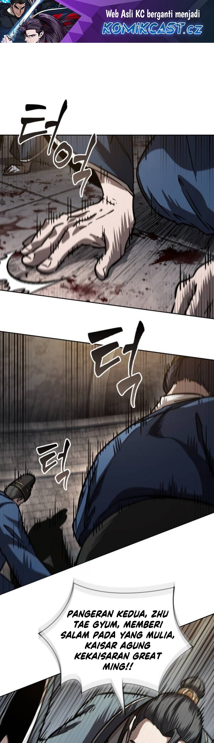 Chapter 215 - halaman 3