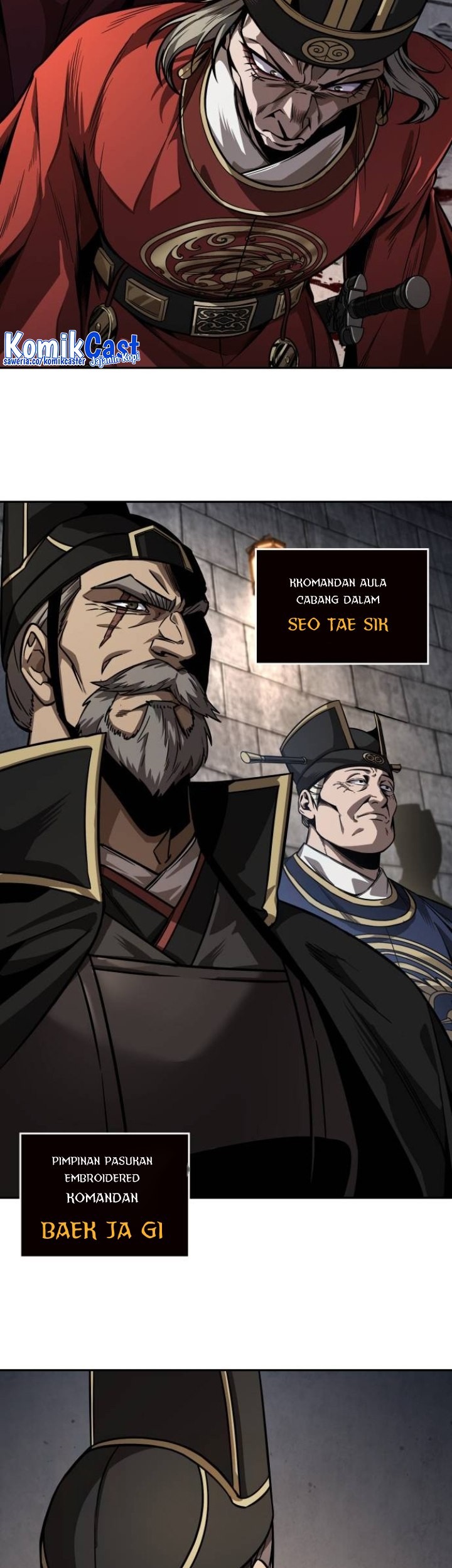 Chapter 215 - halaman 7