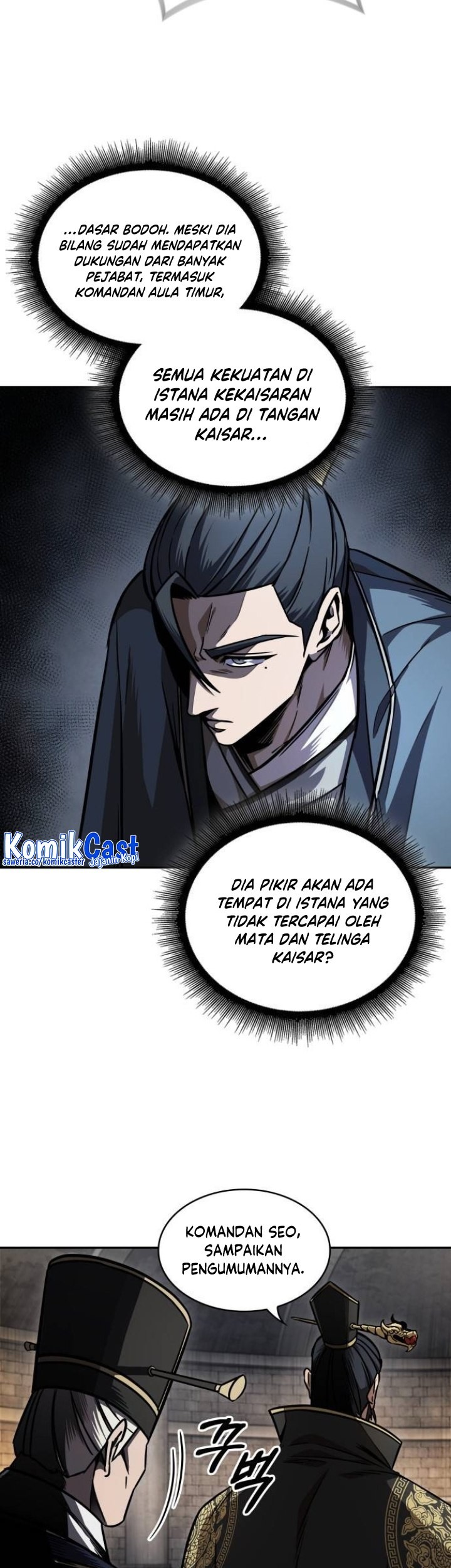 Chapter 215 - halaman 17