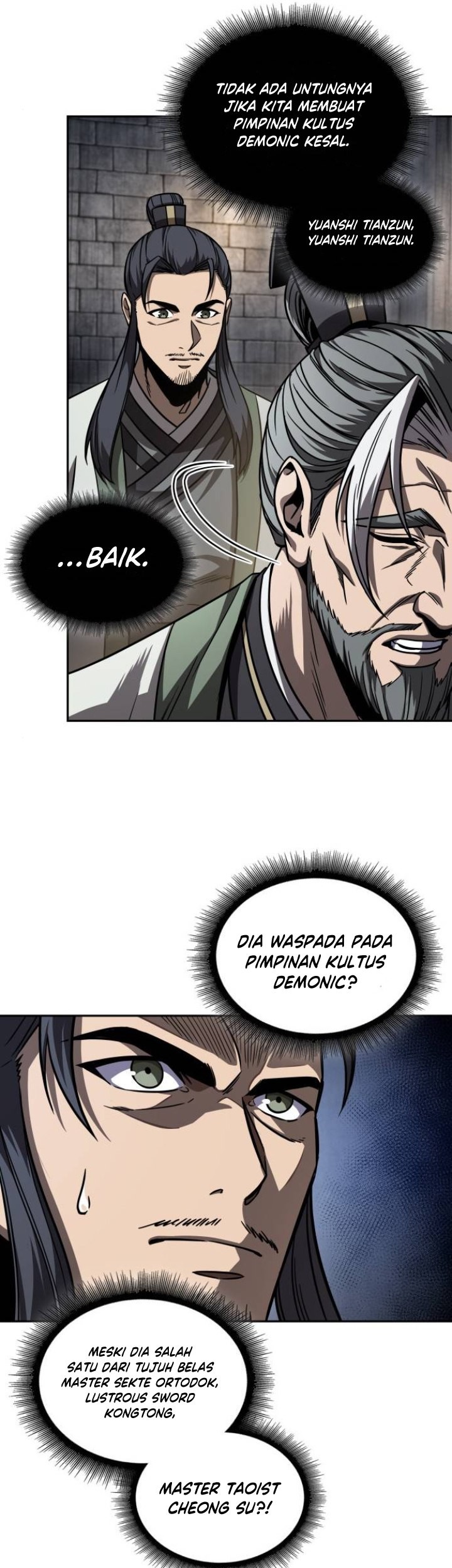 Chapter 214 - halaman 19
