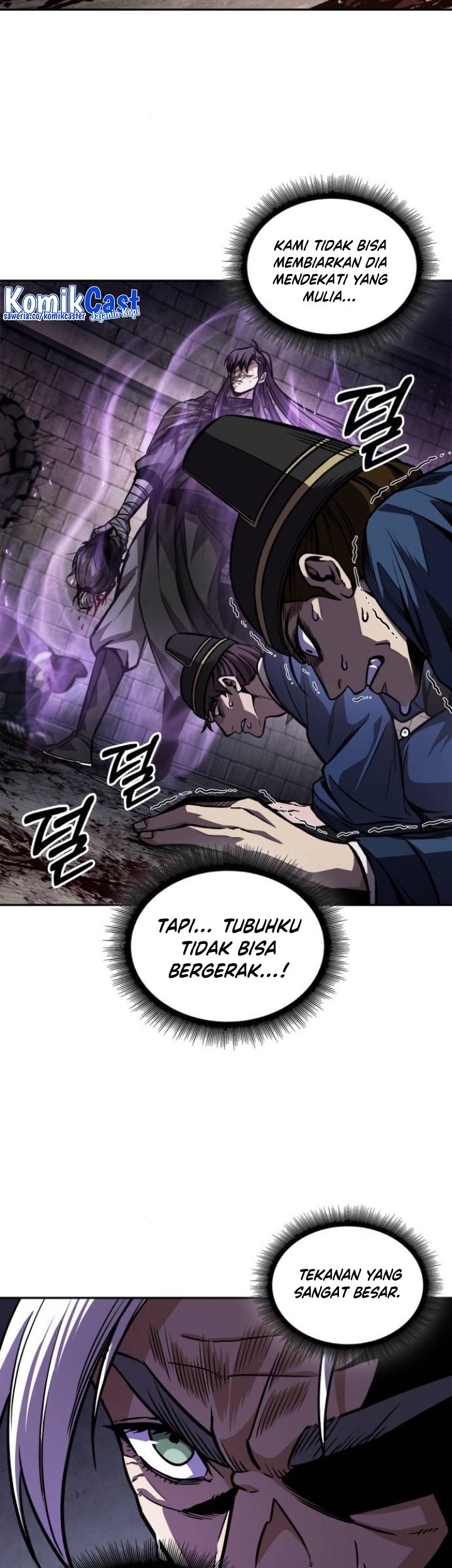 Chapter 214 - halaman 21