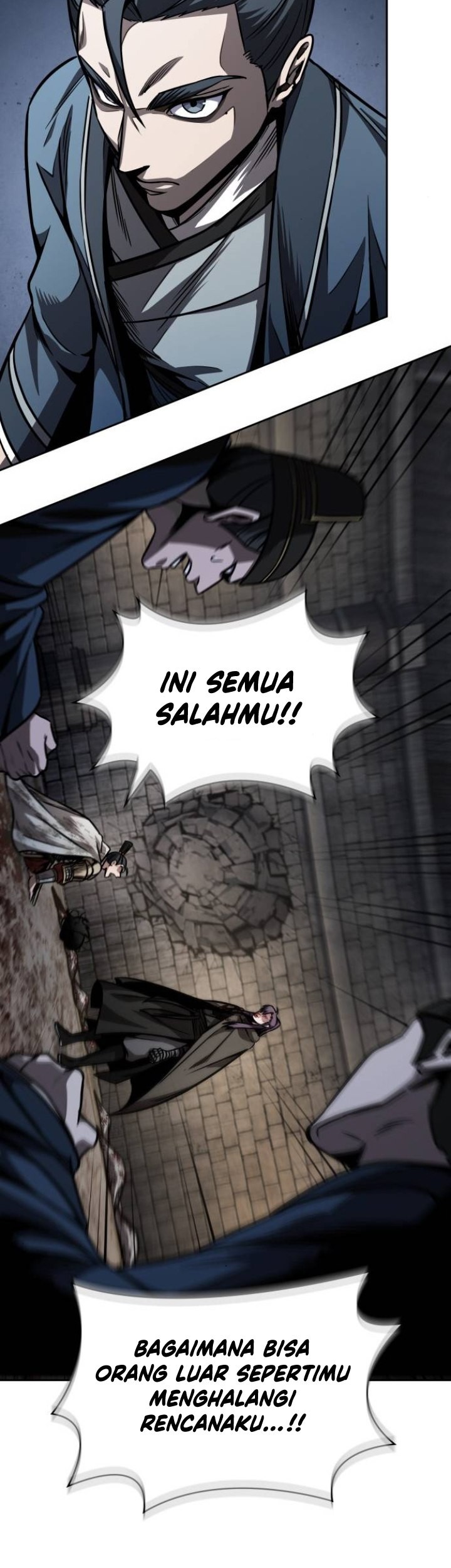 Chapter 214 - halaman 29