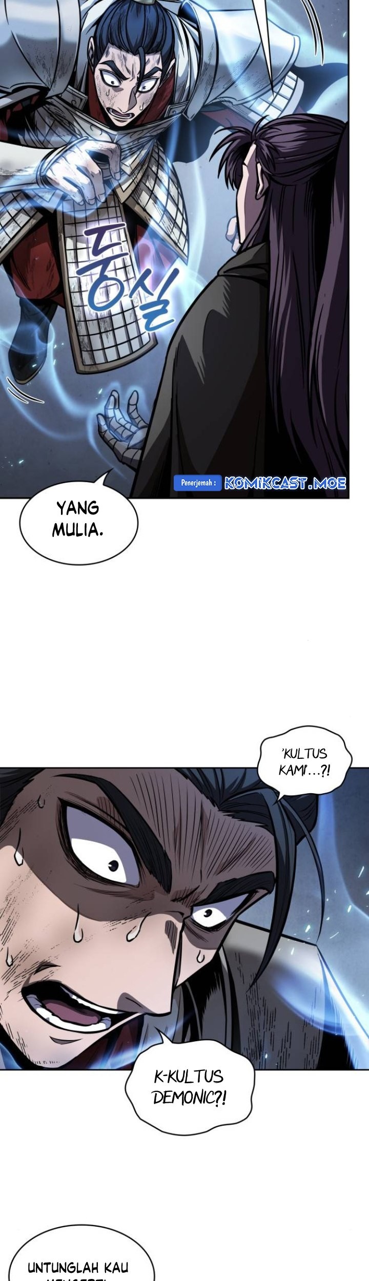 Chapter 214 - halaman 31