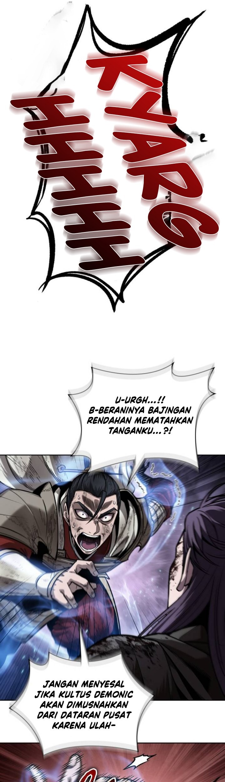 Chapter 214 - halaman 35