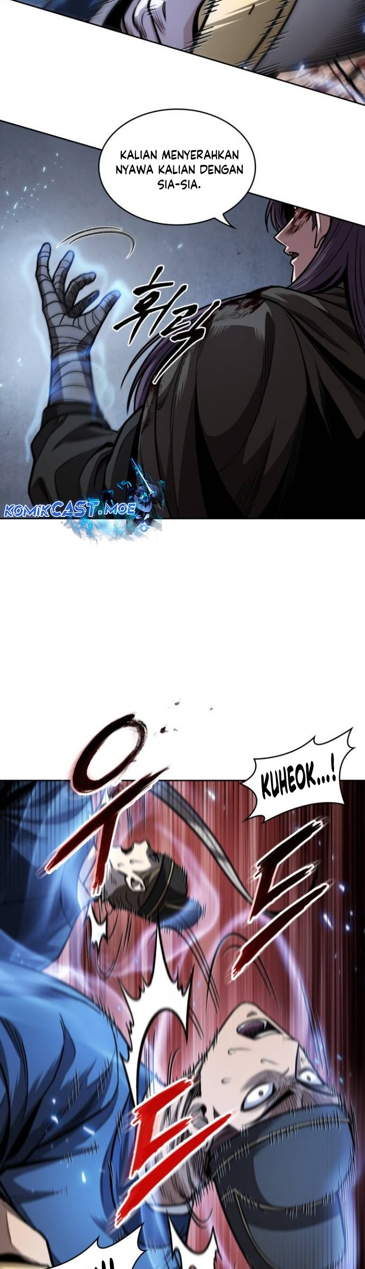 Chapter 214 - halaman 39