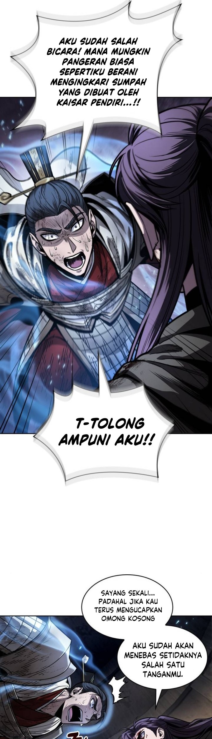 Chapter 214 - halaman 43