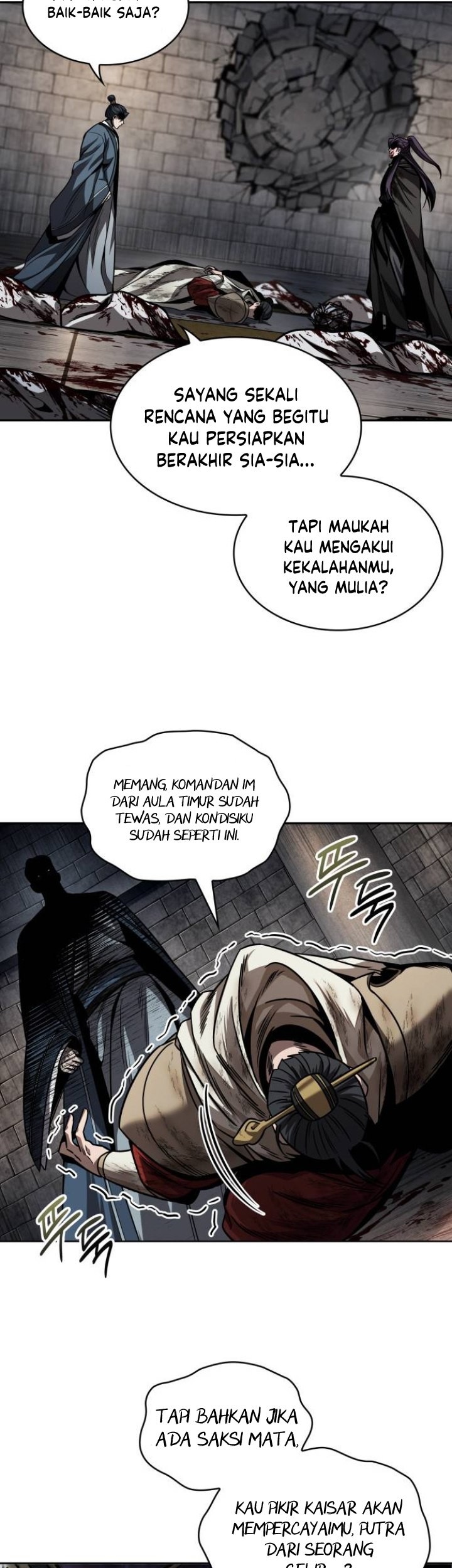 Chapter 214 - halaman 49