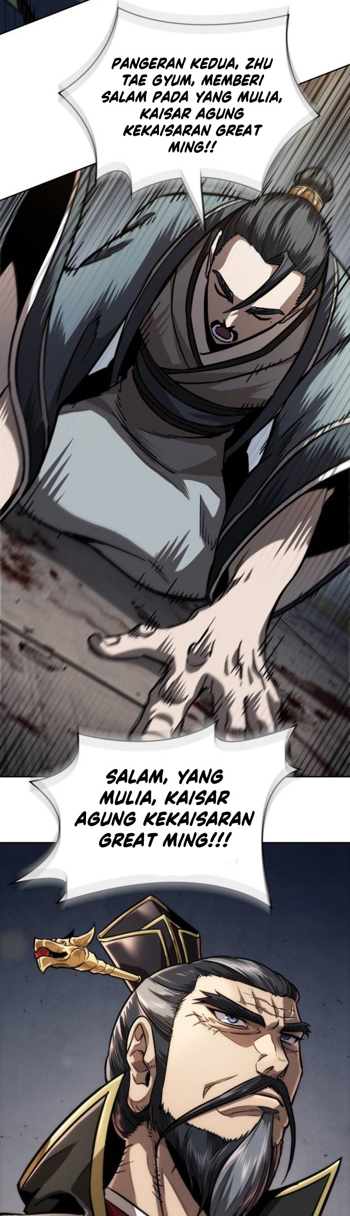 Chapter 214 - halaman 57