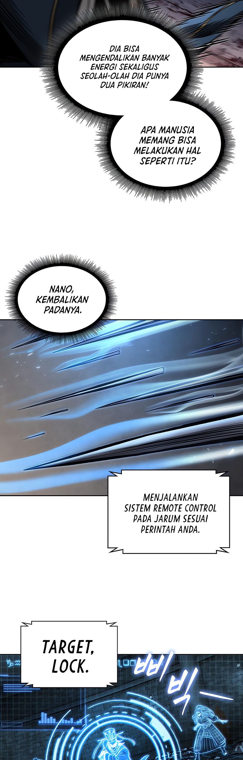 Chapter 213 - halaman 35