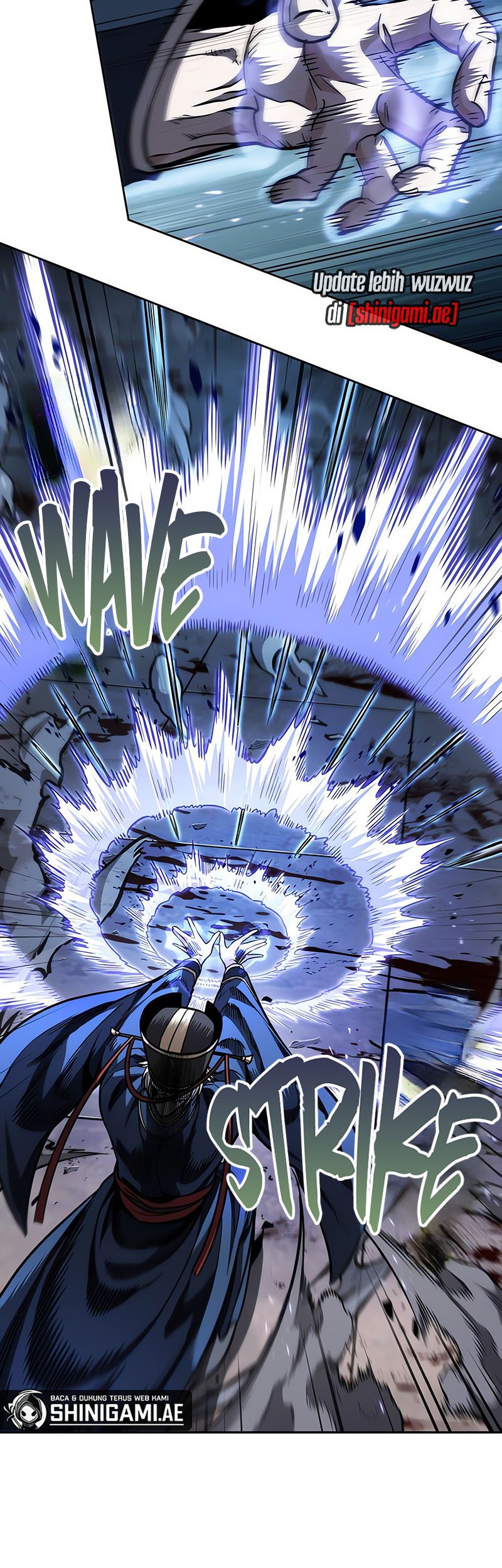 Chapter 213 - halaman 38