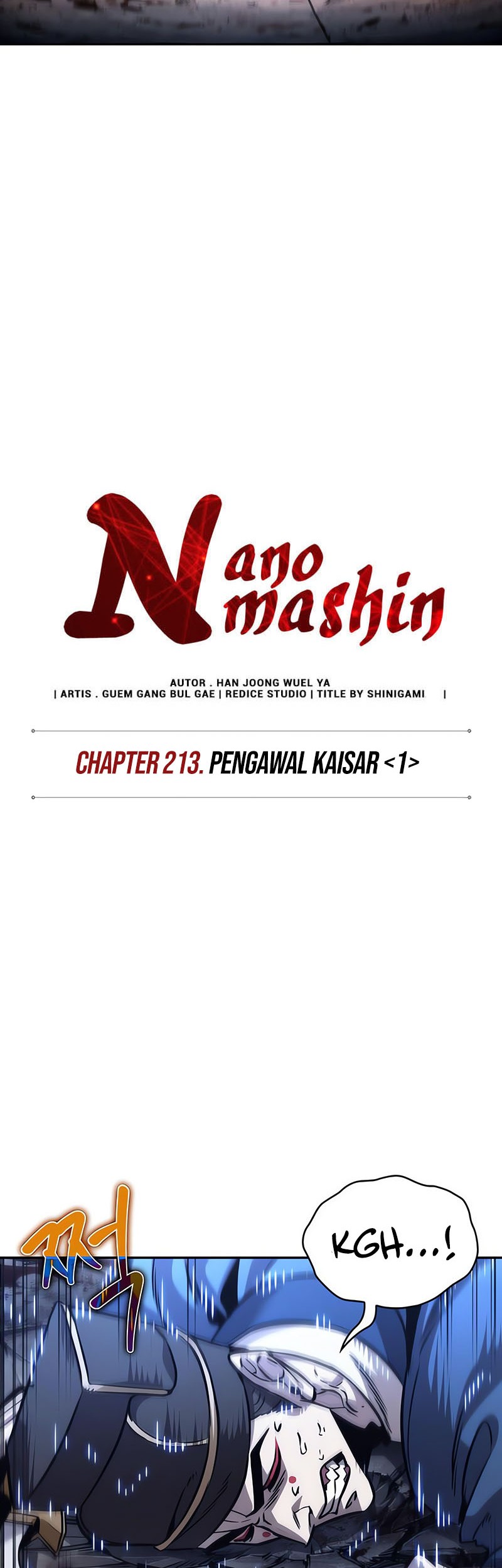 Chapter 213 - halaman 8
