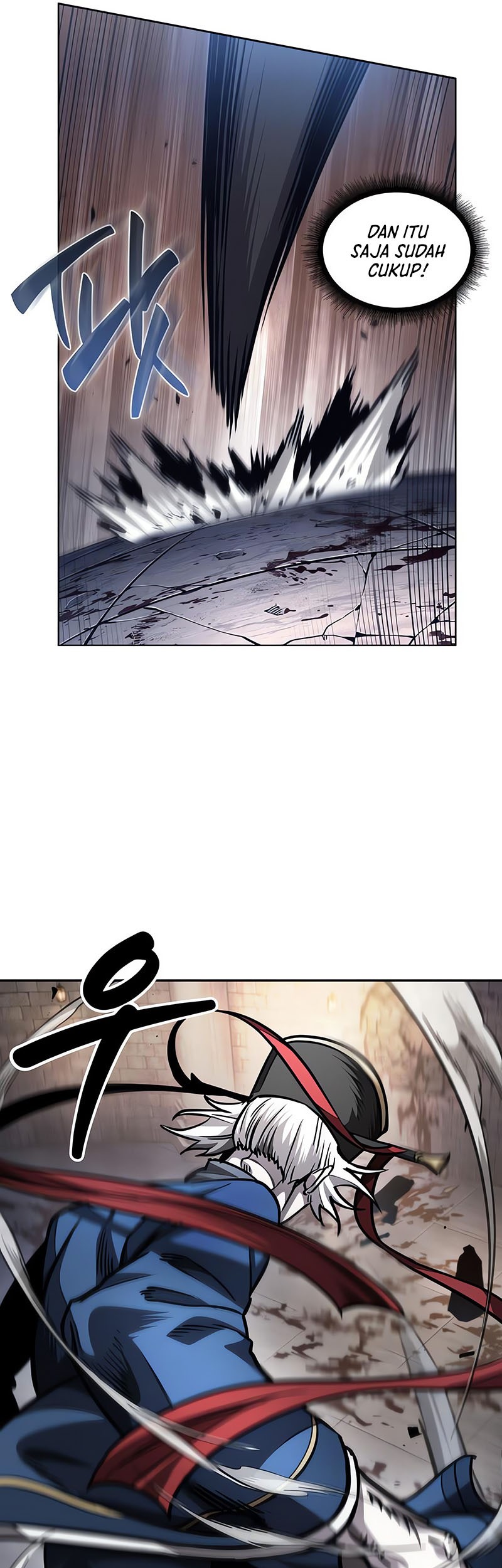 Chapter 213 - halaman 15