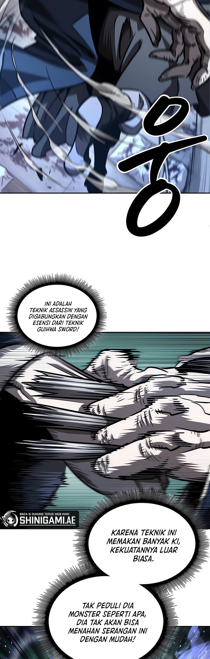 Chapter 213 - halaman 16