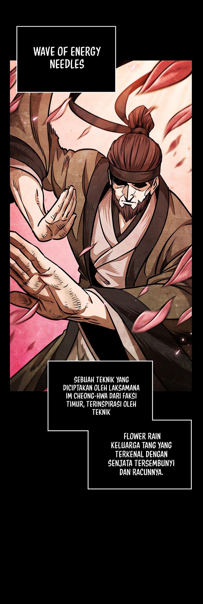 Chapter 213 - halaman 18