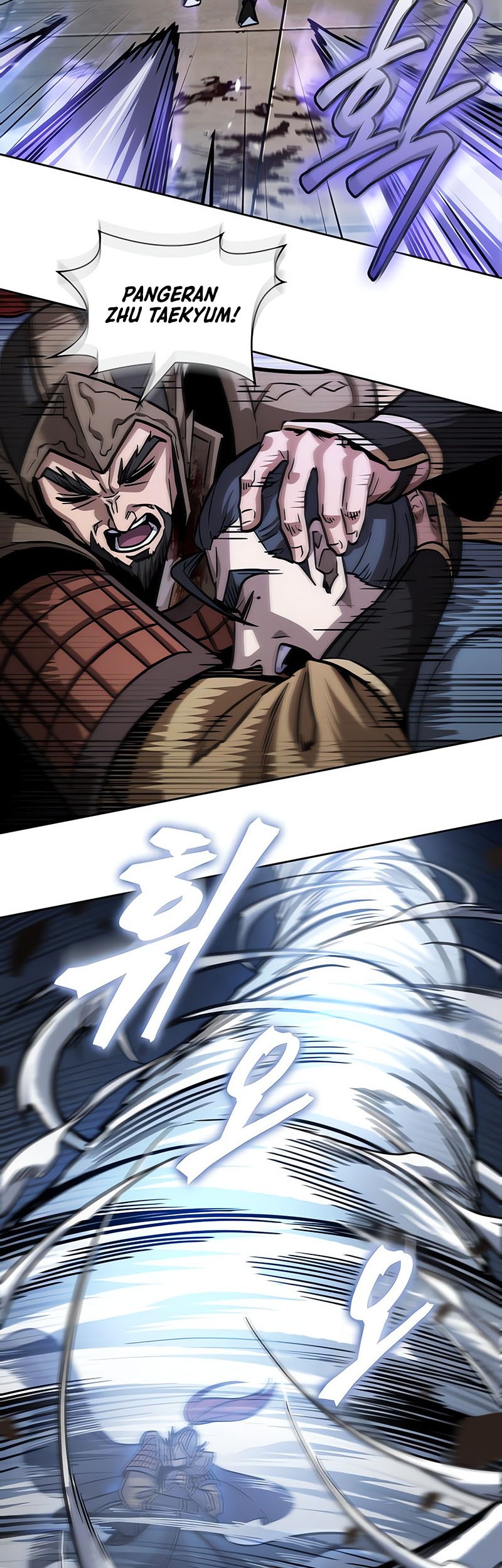 Chapter 213 - halaman 20