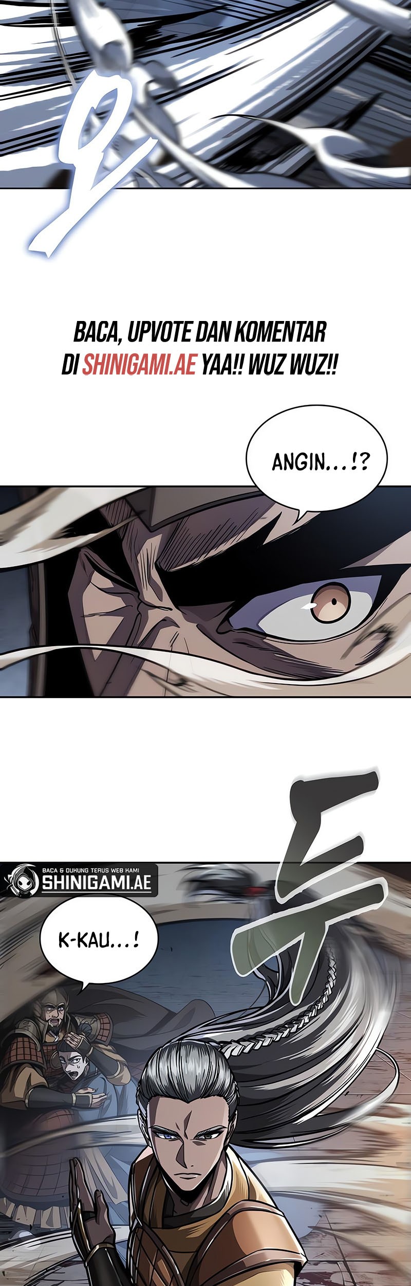 Chapter 213 - halaman 21
