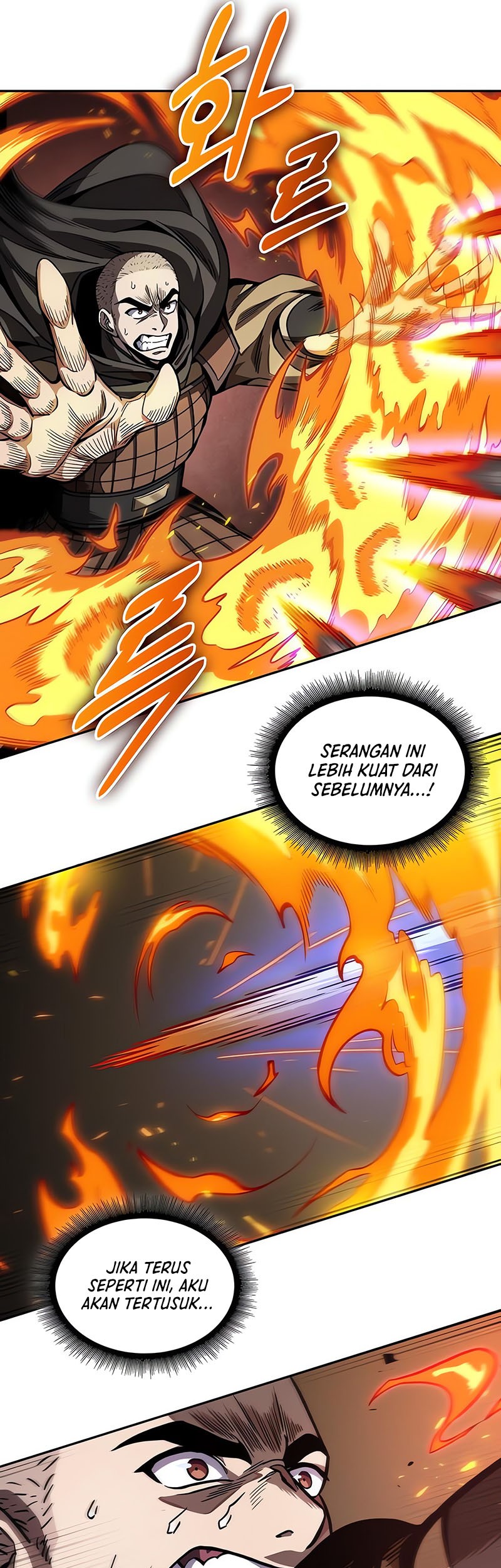 Chapter 213 - halaman 23