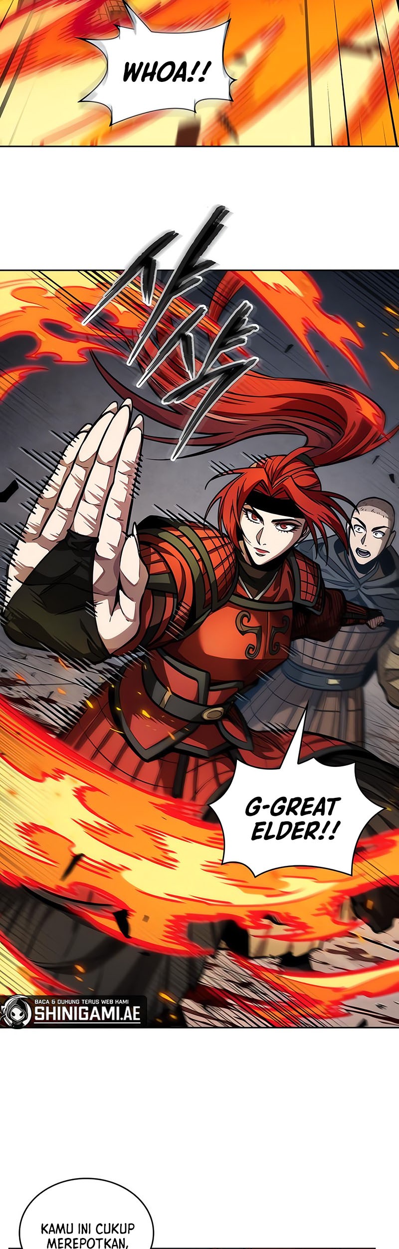 Chapter 213 - halaman 25