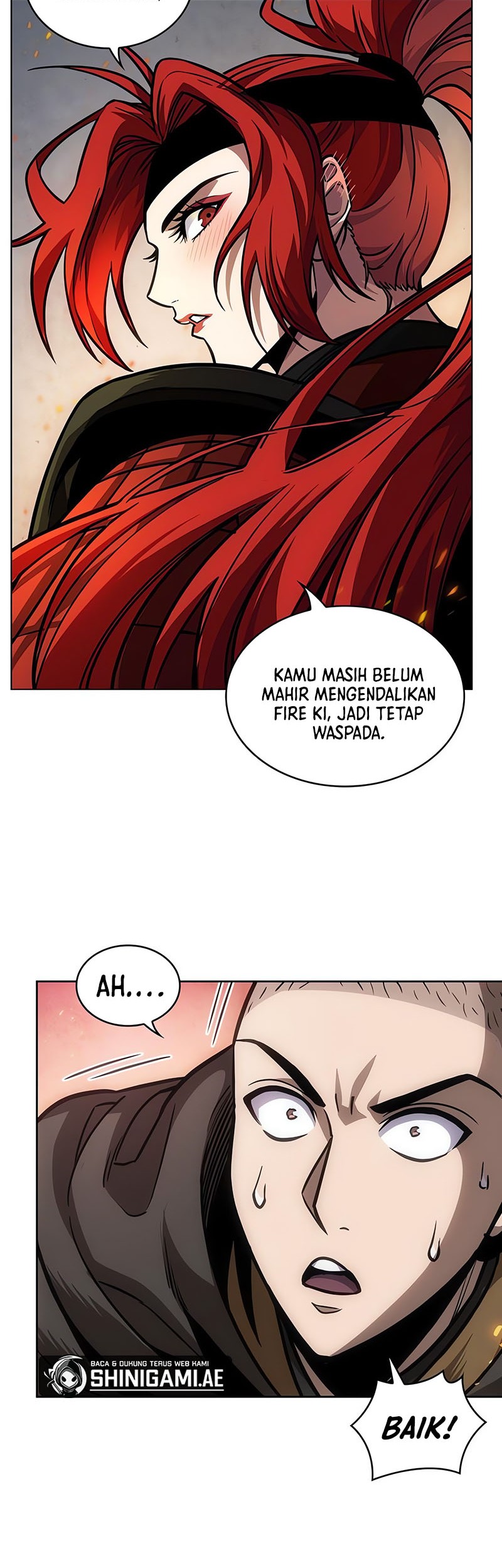 Chapter 213 - halaman 26