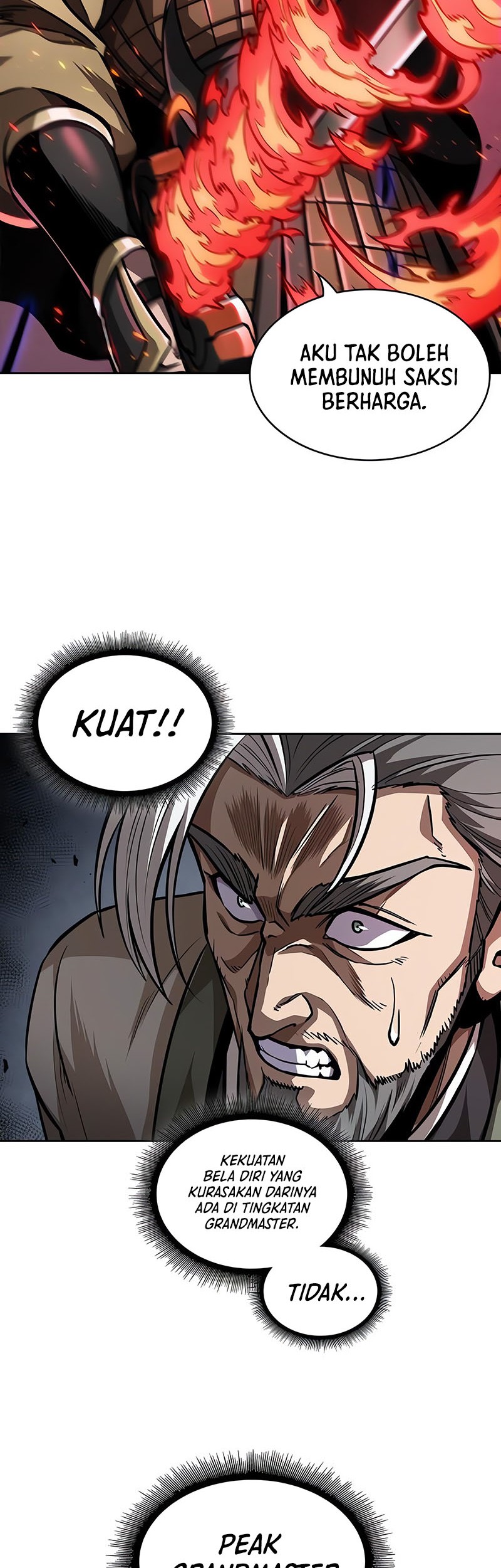 Chapter 213 - halaman 28