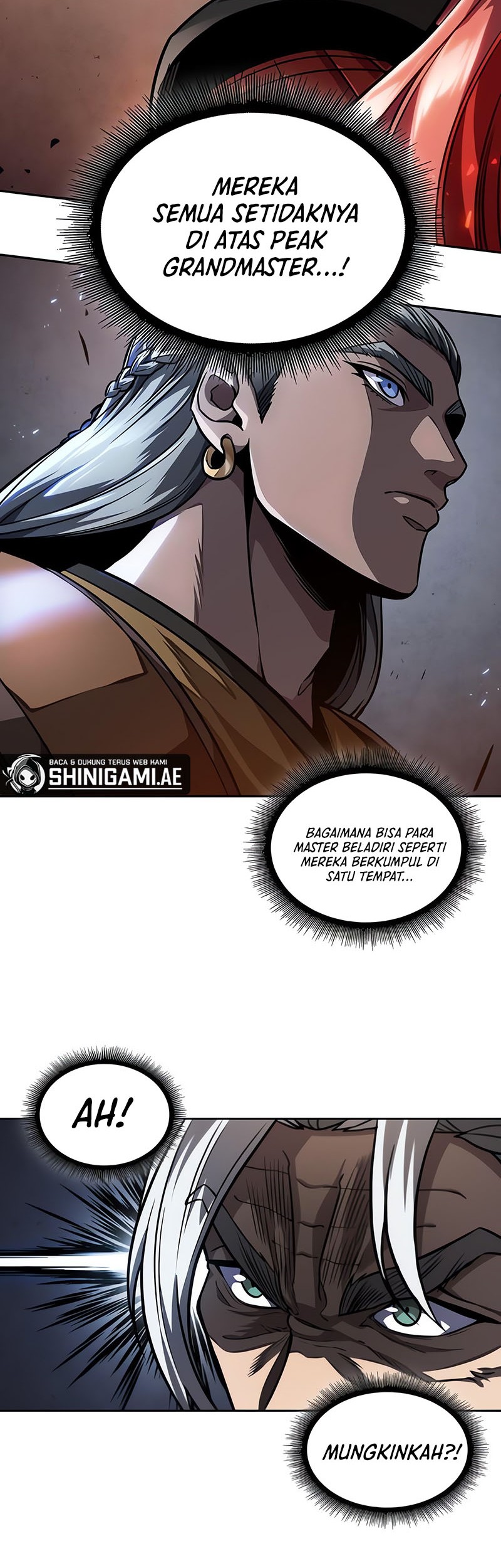 Chapter 213 - halaman 30