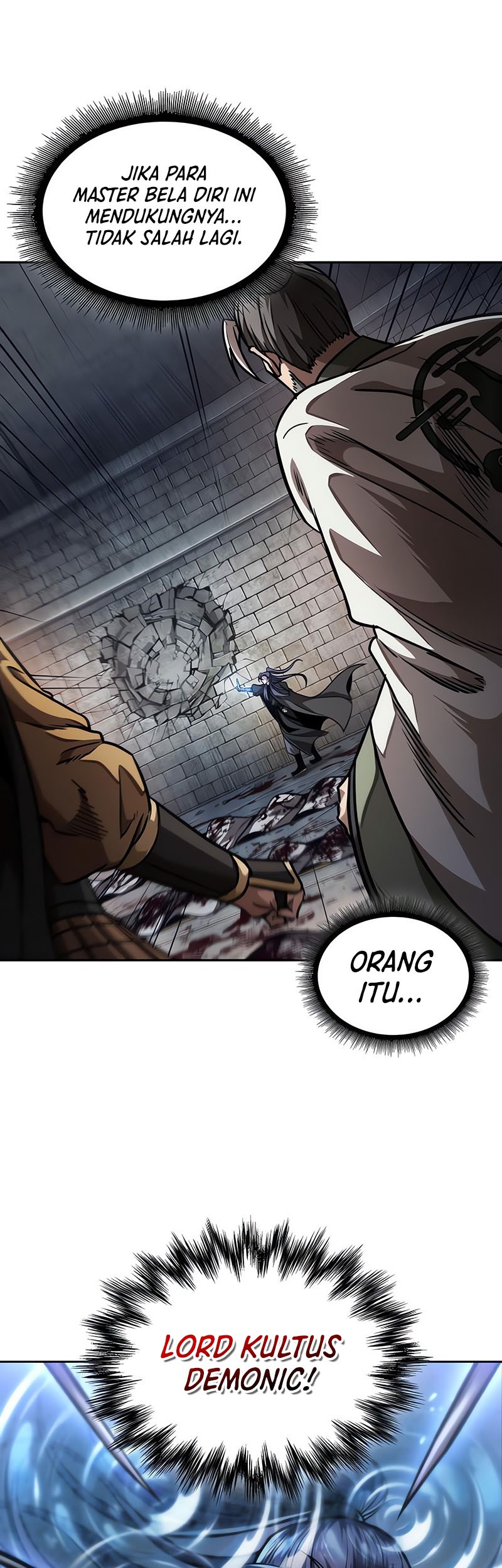 Chapter 213 - halaman 31
