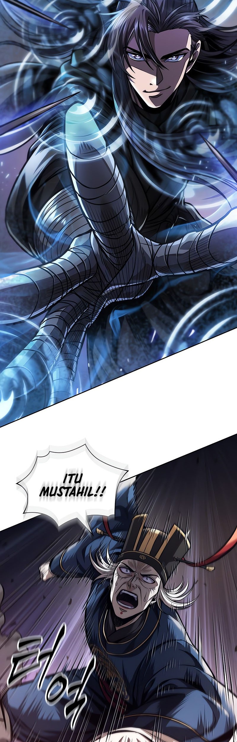 Chapter 213 - halaman 32
