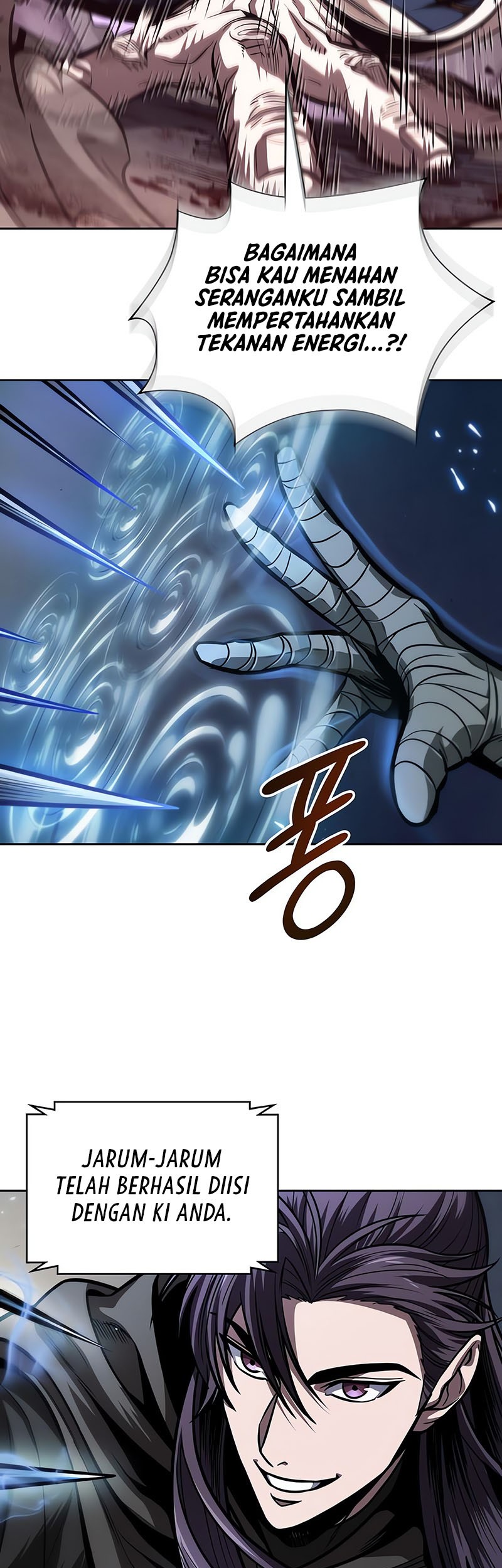 Chapter 213 - halaman 33