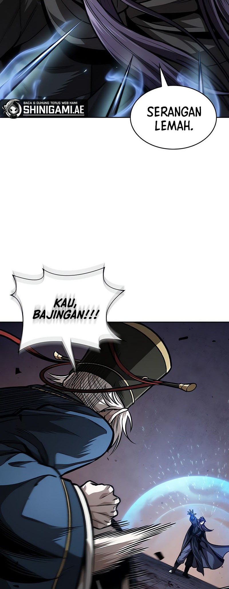 Chapter 213 - halaman 34