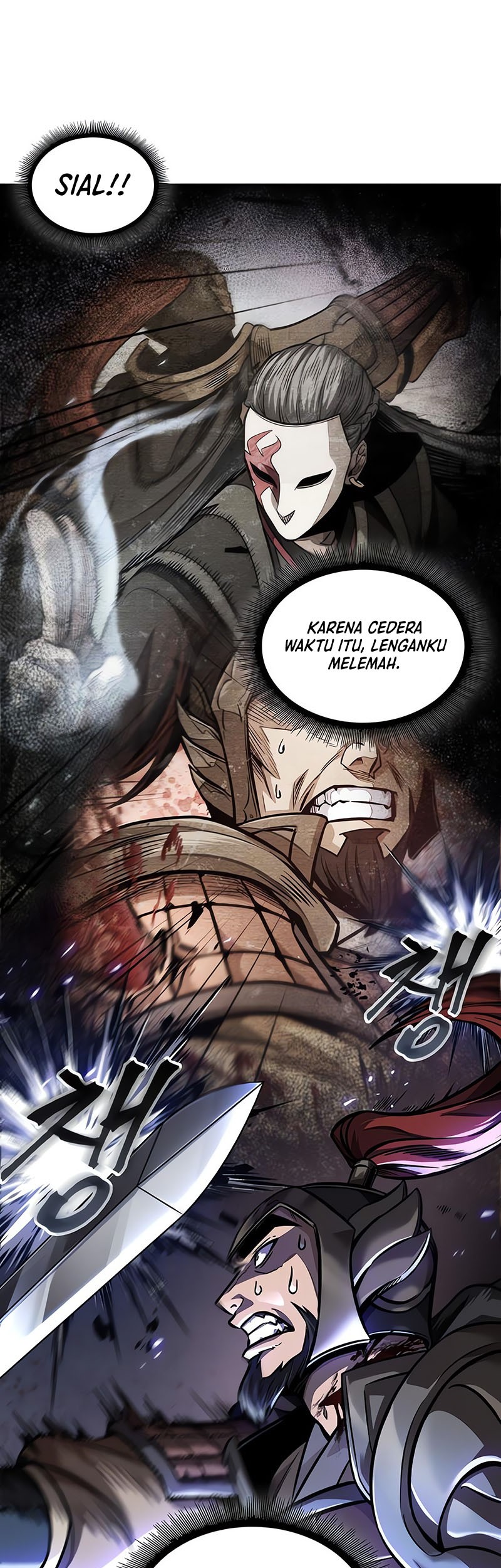 Chapter 212 - halaman 35