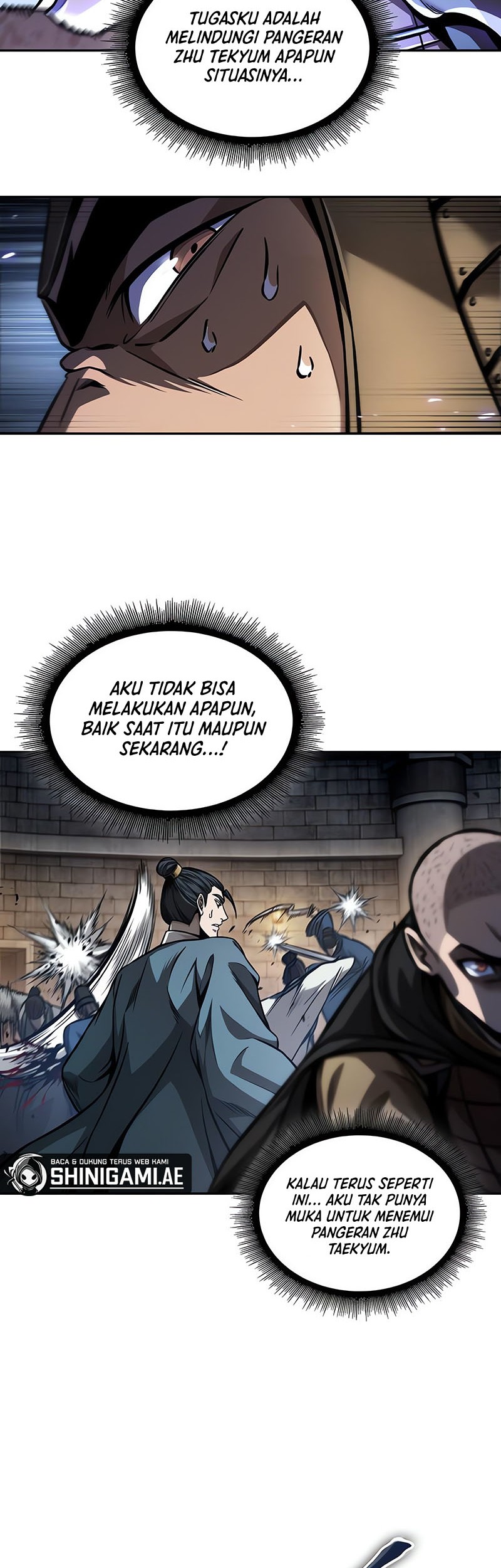 Chapter 212 - halaman 36
