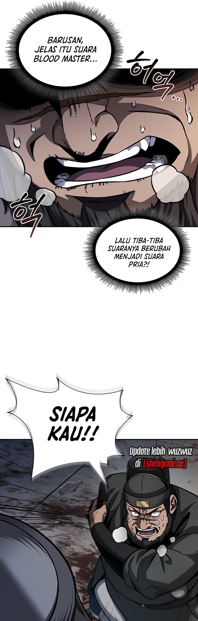 Chapter 212 - halaman 15