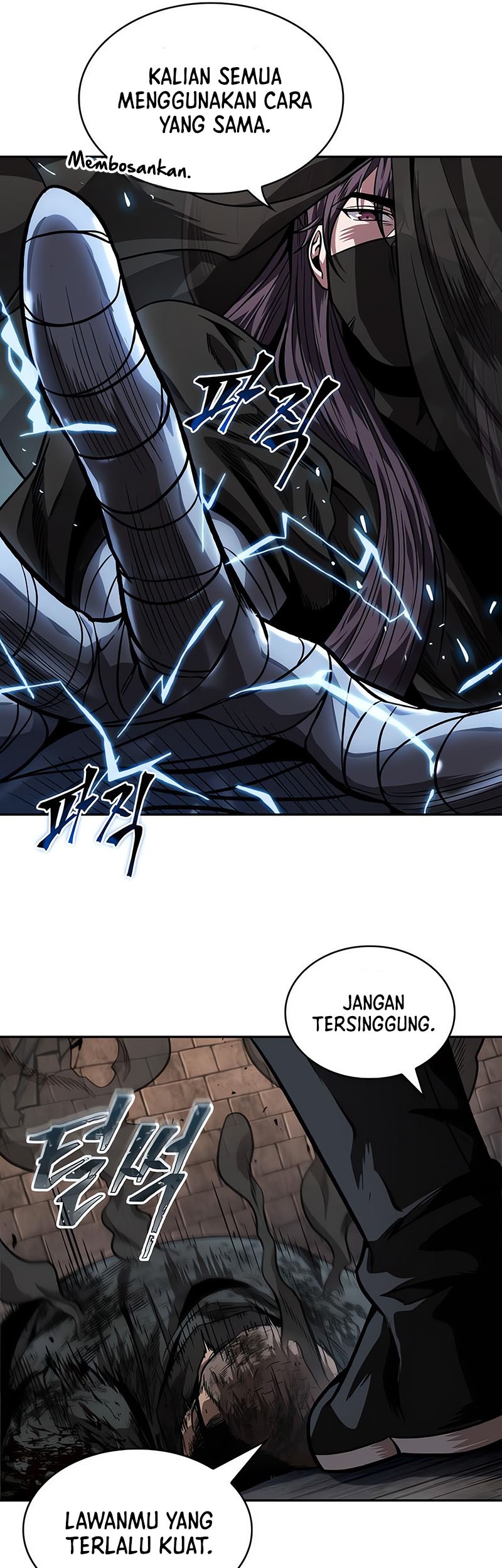 Chapter 212 - halaman 31