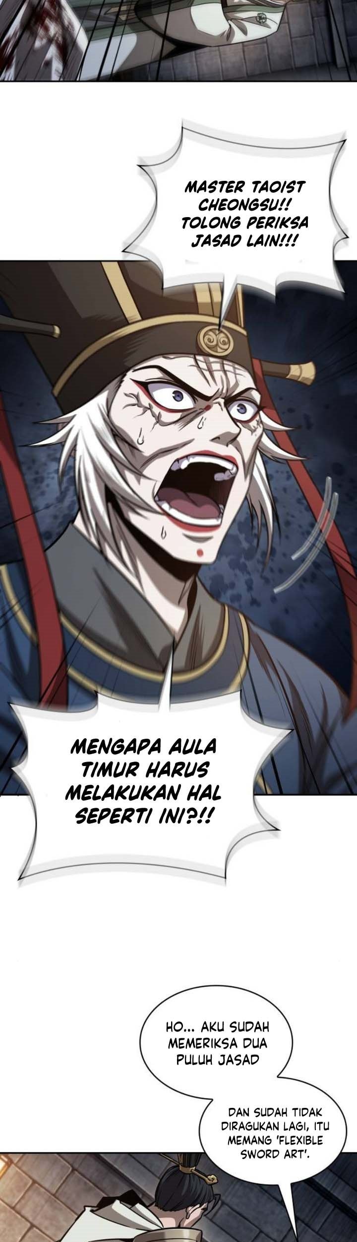 Chapter 211 - halaman 23