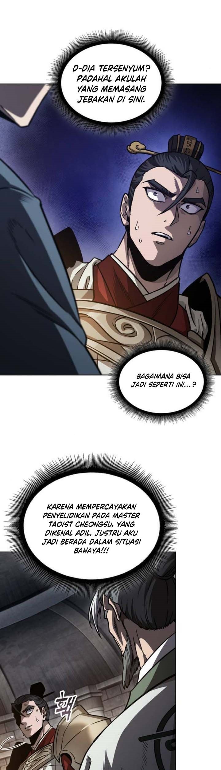 Chapter 211 - halaman 29