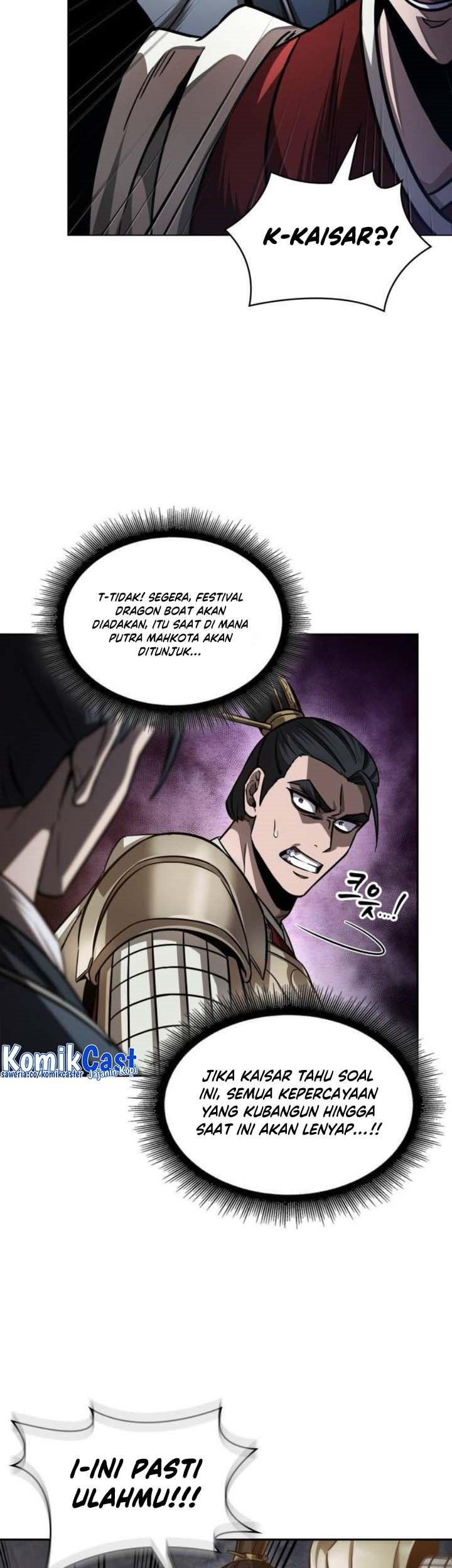 Chapter 211 - halaman 31