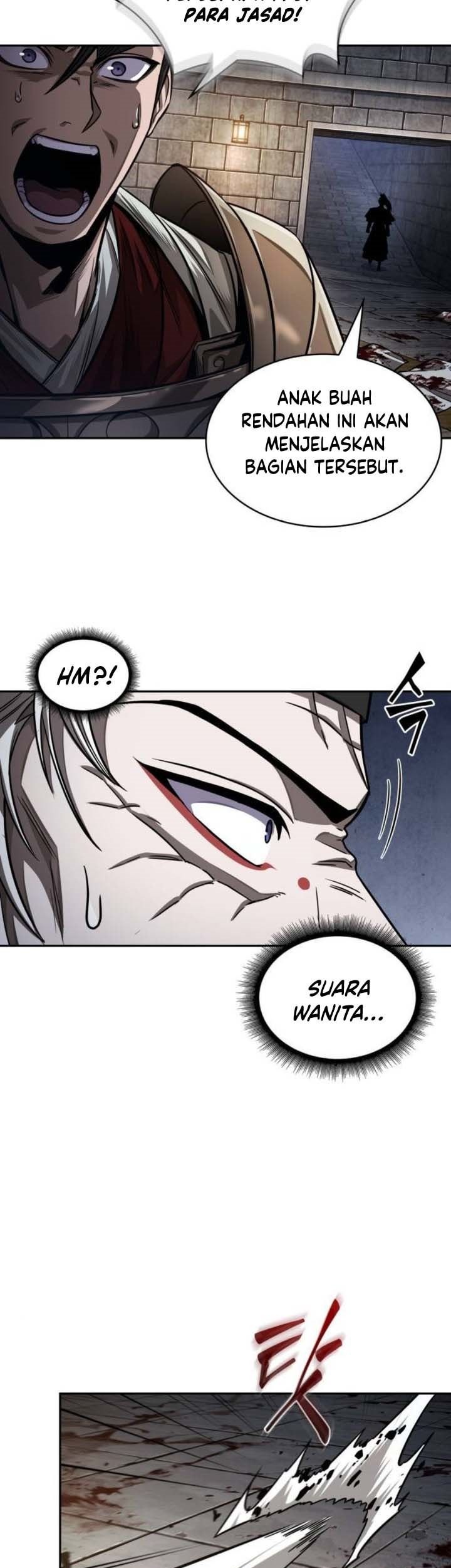 Chapter 211 - halaman 33