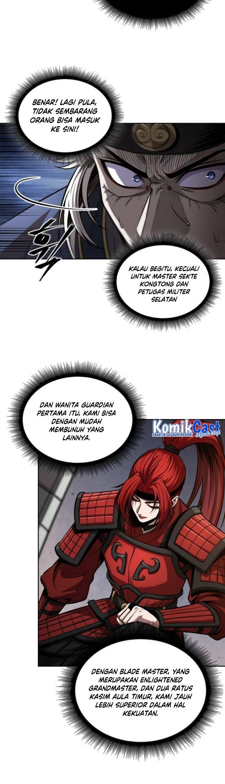 Chapter 211 - halaman 49