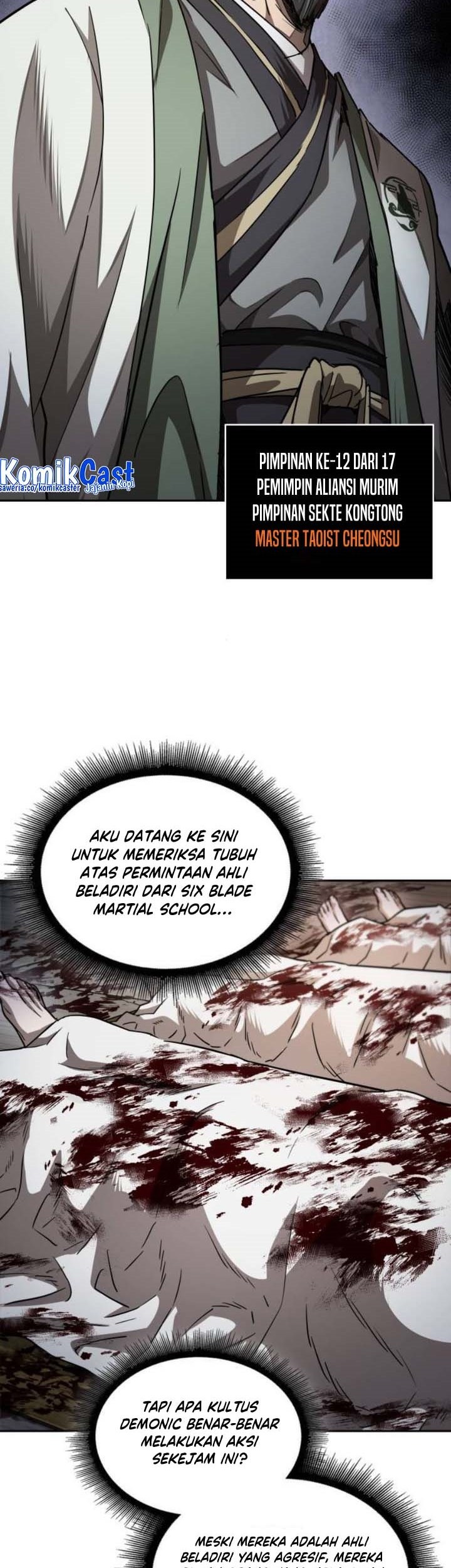 Chapter 211 - halaman 5