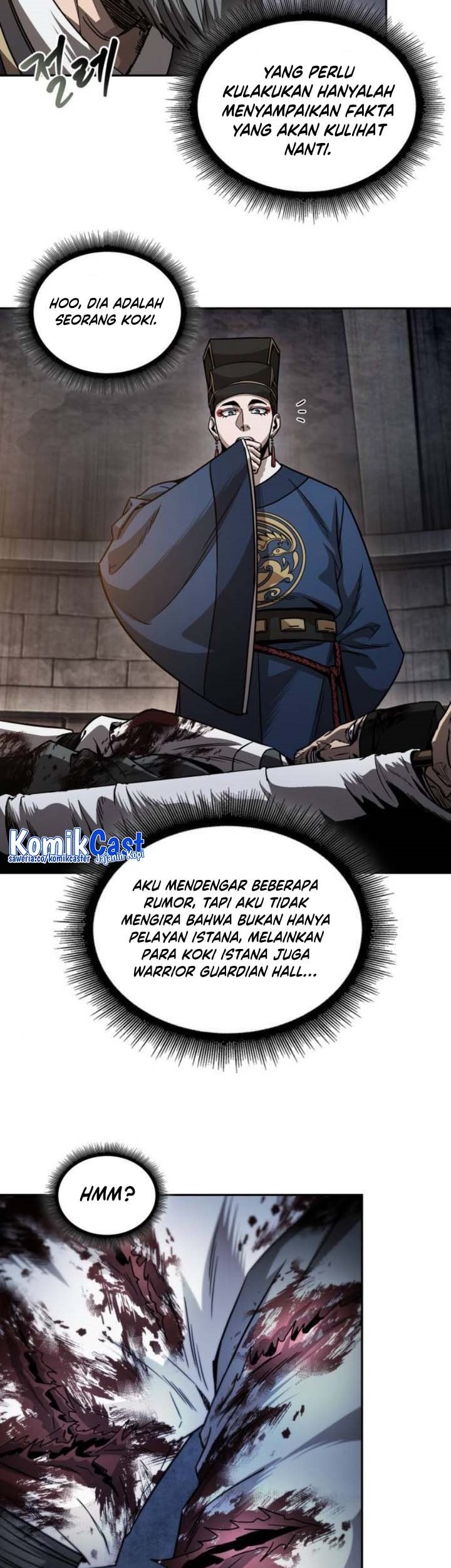 Chapter 211 - halaman 7