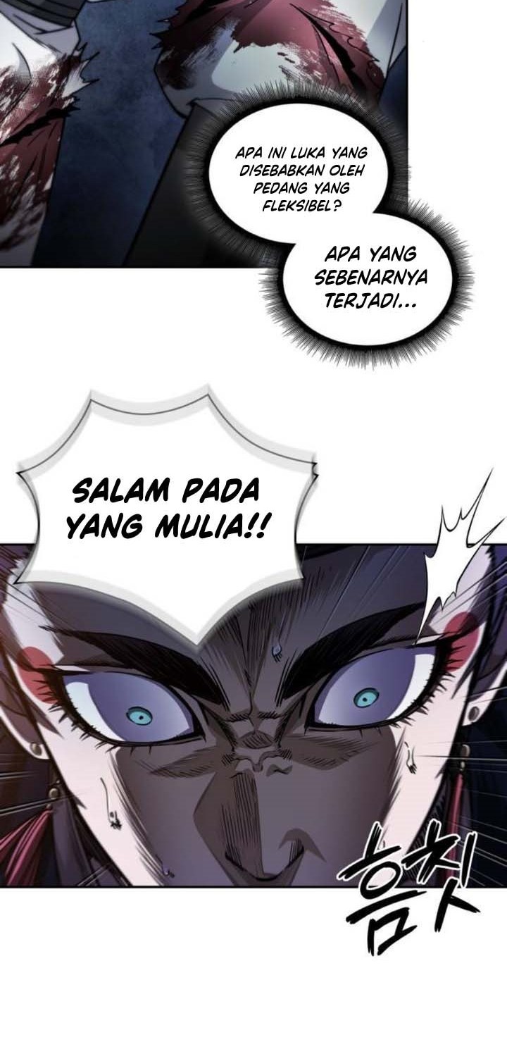 Chapter 211 - halaman 8