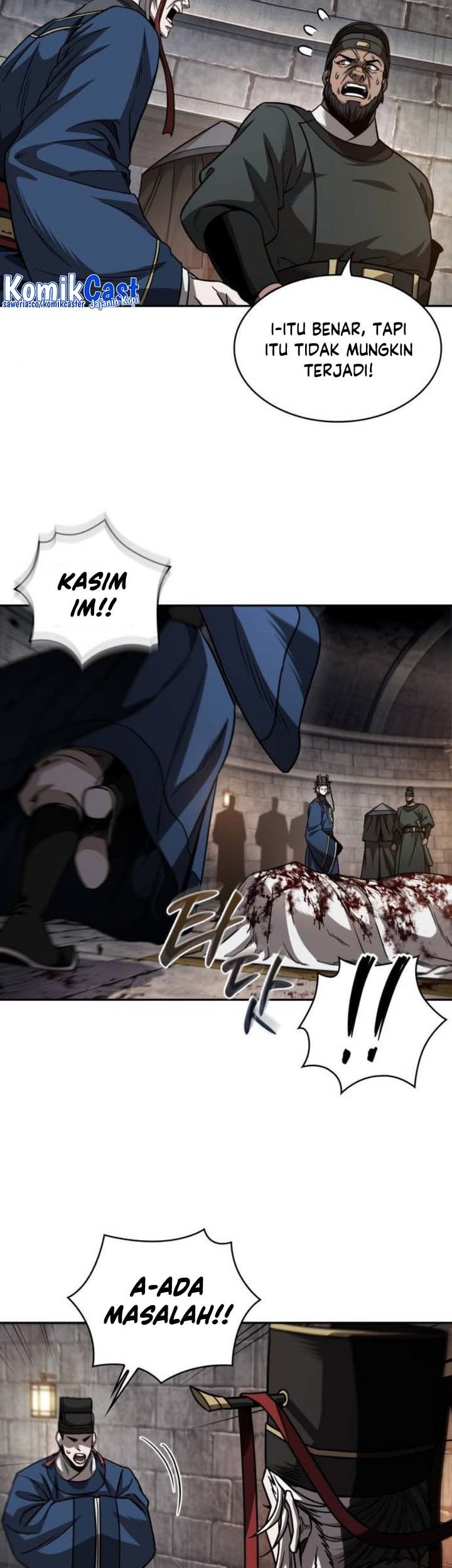 Chapter 211 - halaman 15