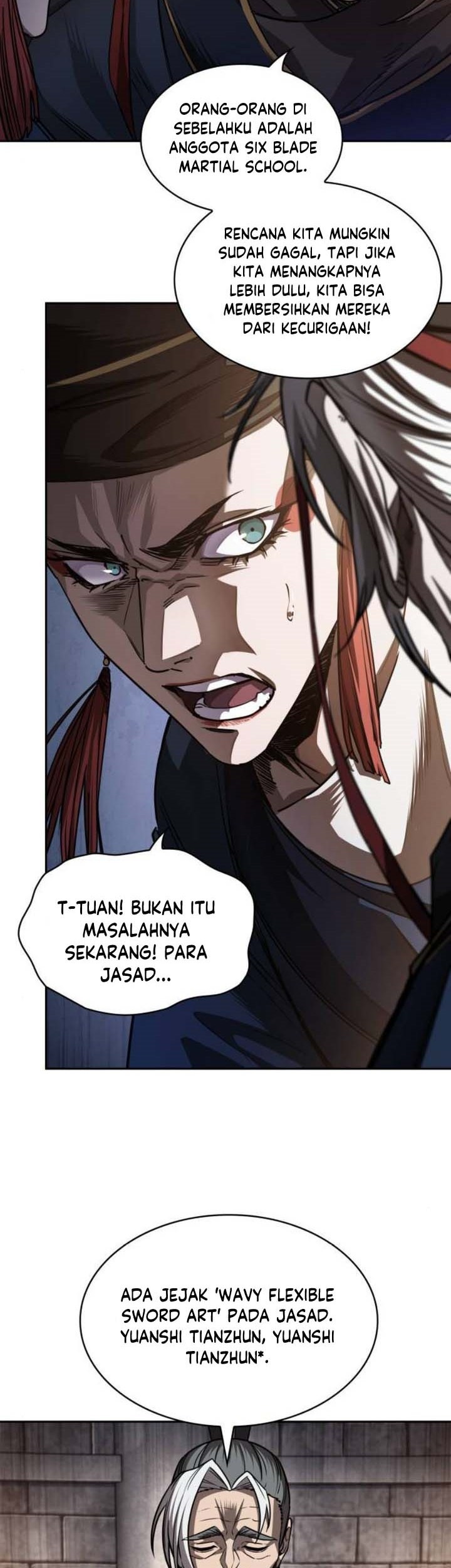 Chapter 211 - halaman 17